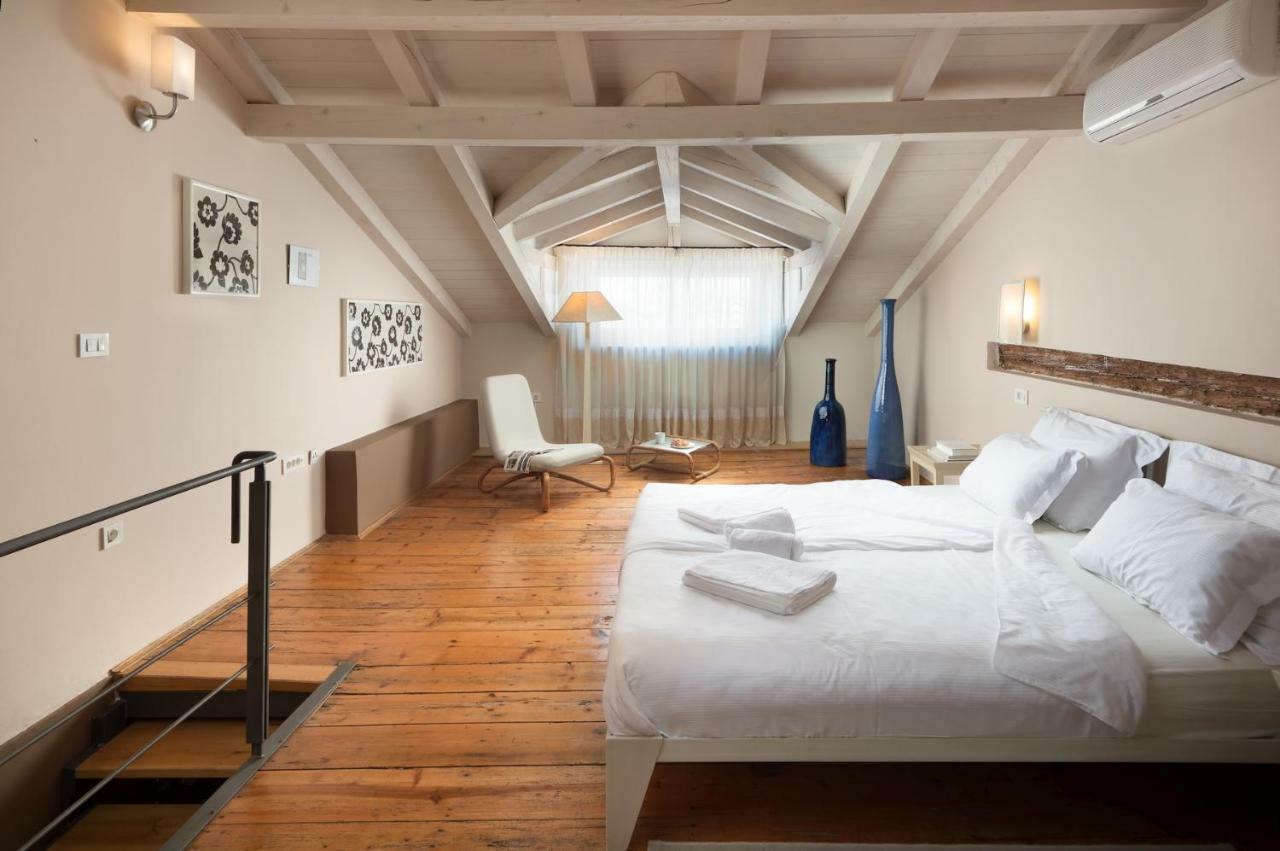 Angelo D'Oro Holiday Home Silva * Rovinj